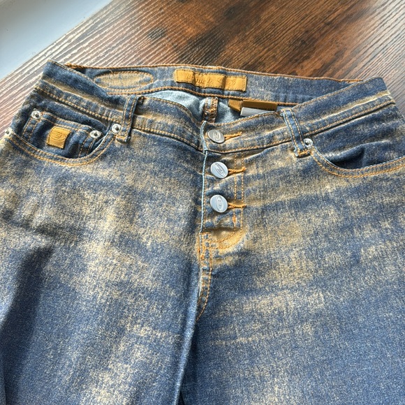 Jeans size 7 - Picture 6 of 6